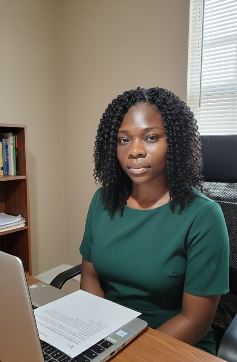 Leona Smith - Co-Founder and Growth Marketing Strategist at Ezy Web Pro